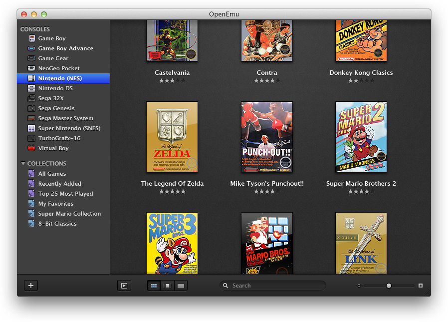 gameboy advance emulator download for mac